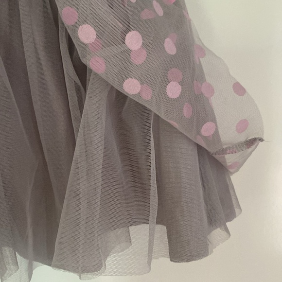 ADORABLE DRESS FOR 3 yr BY PETIT LEM. - Picture 4 of 9